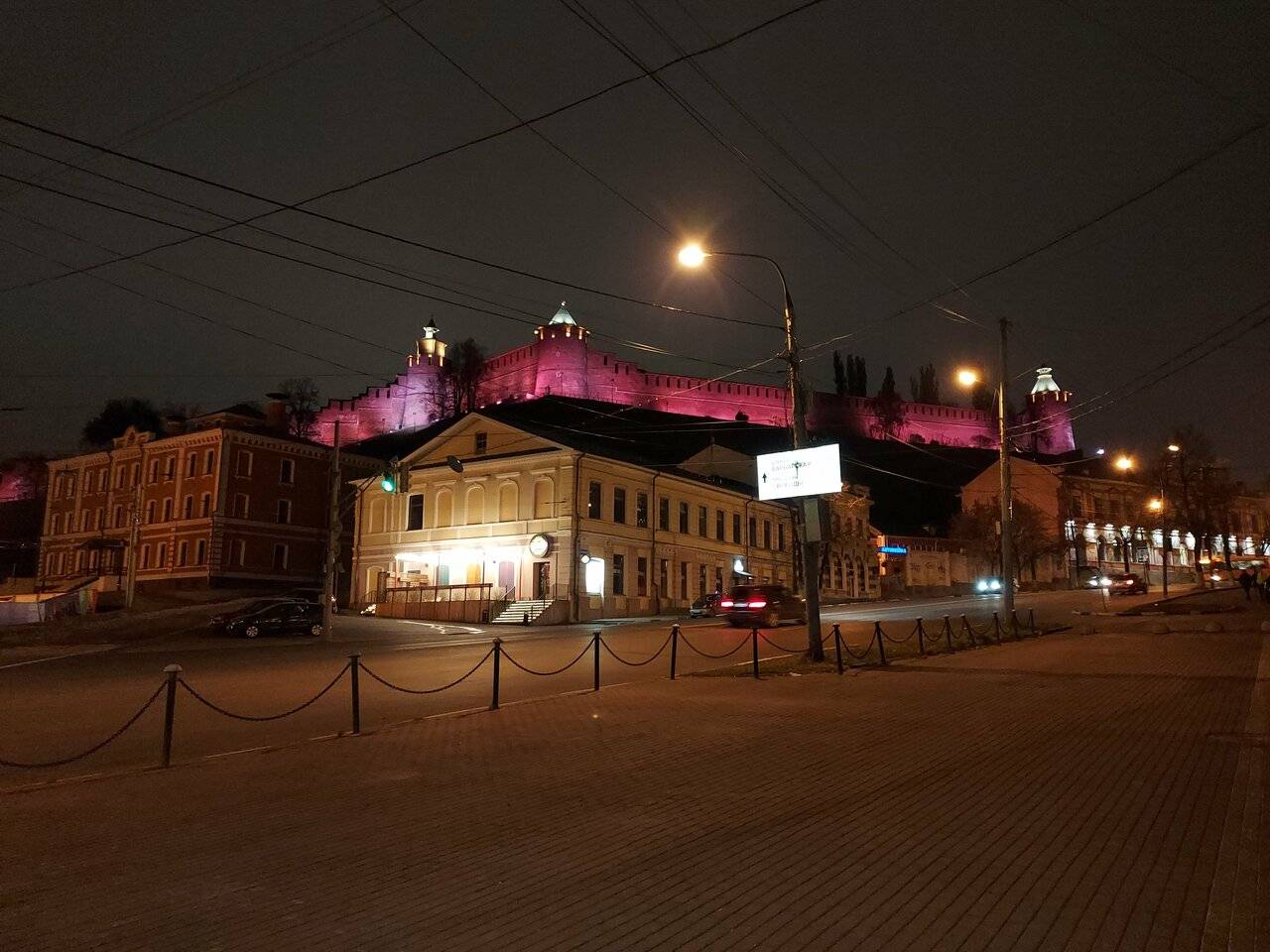 Фото Гостиницы Багет Нижний Новгород 26