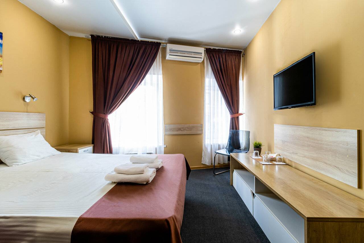 Фото Гостиницы Багет Нижний Новгород 159