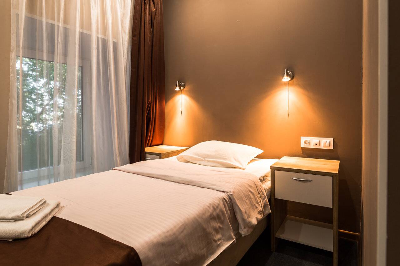 Фото Гостиницы Багет Нижний Новгород 180