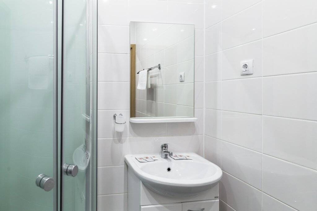 Фото Гостиницы Багет Нижний Новгород 185