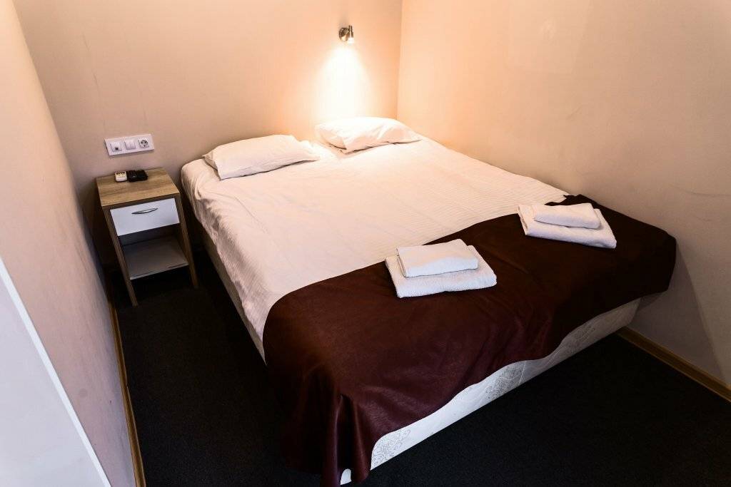 Фото Гостиницы Багет Нижний Новгород 44