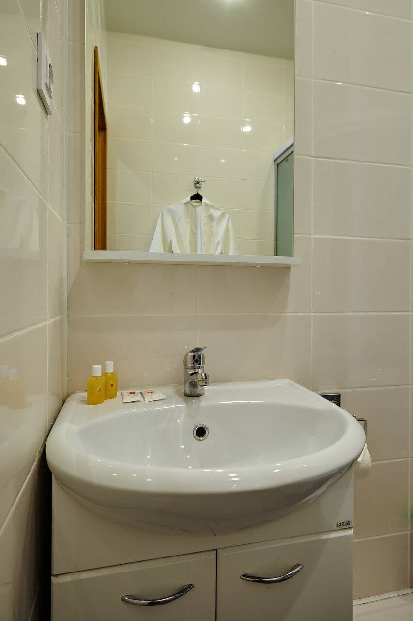 Фото Гостиницы Багет Нижний Новгород 30