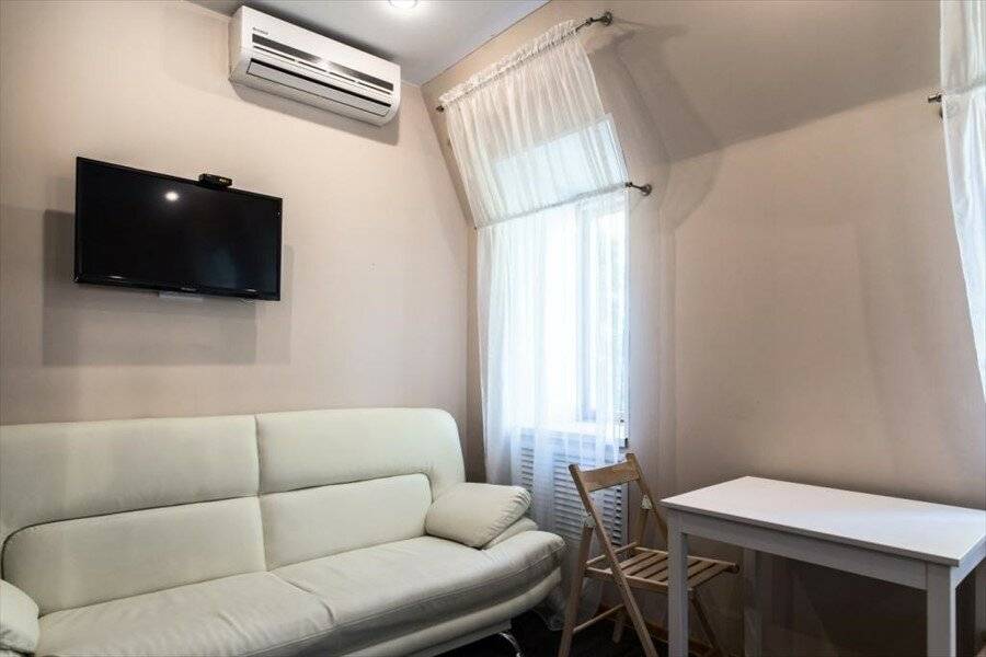 Фото Гостиницы Багет Нижний Новгород 29