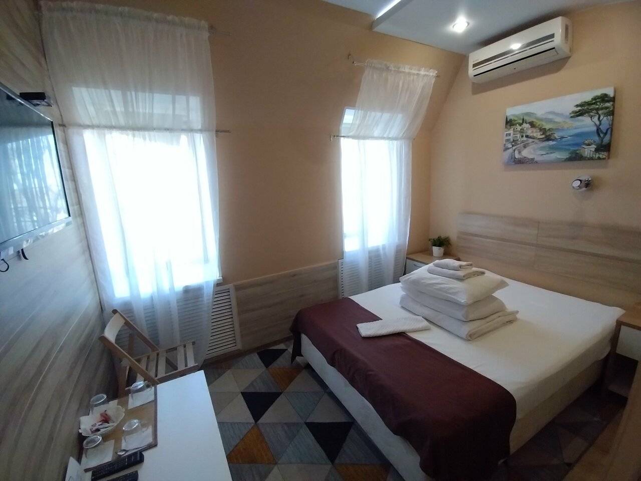 Фото Гостиницы Багет Нижний Новгород 133