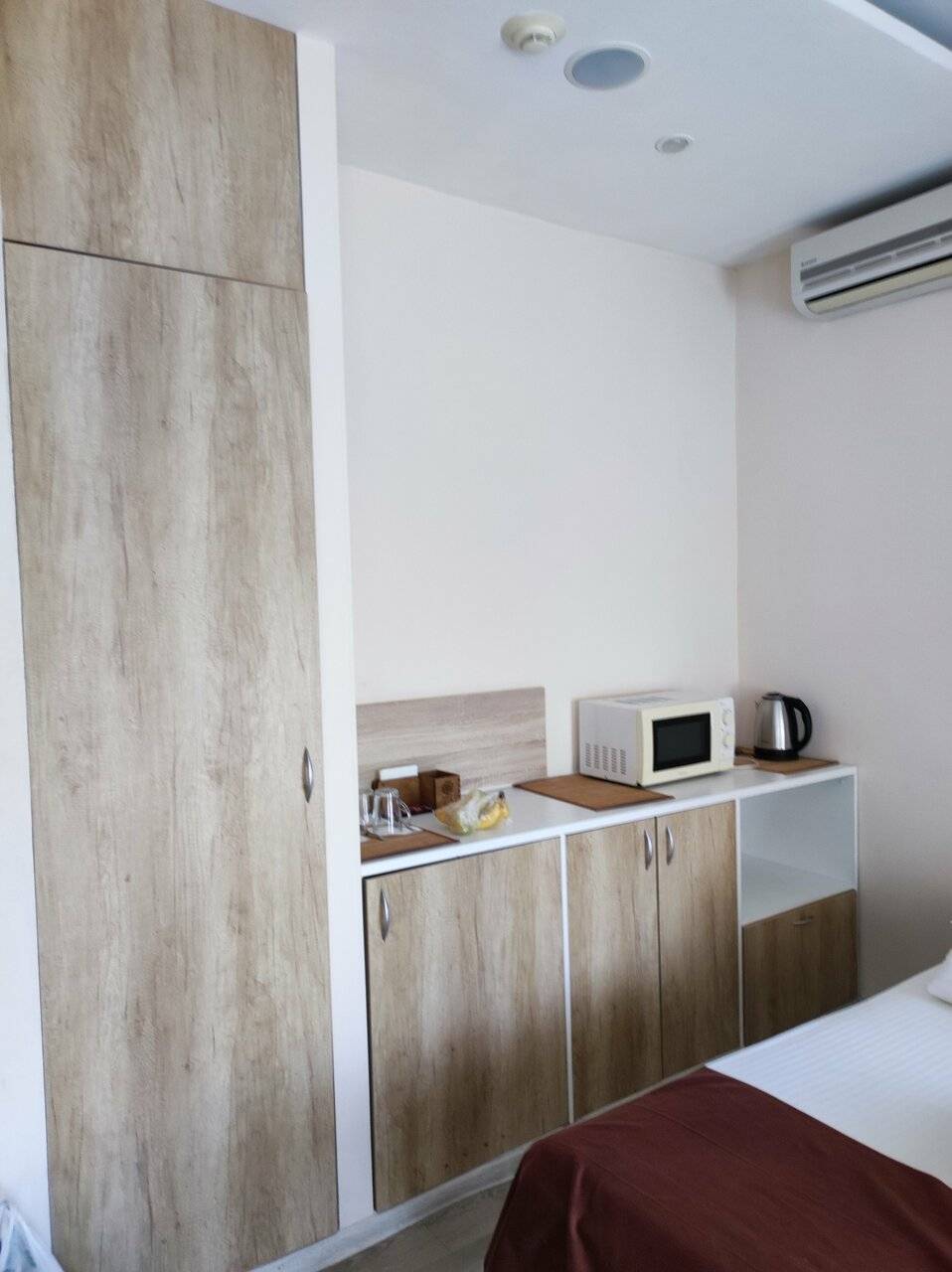 Фото Гостиницы Багет Нижний Новгород 149