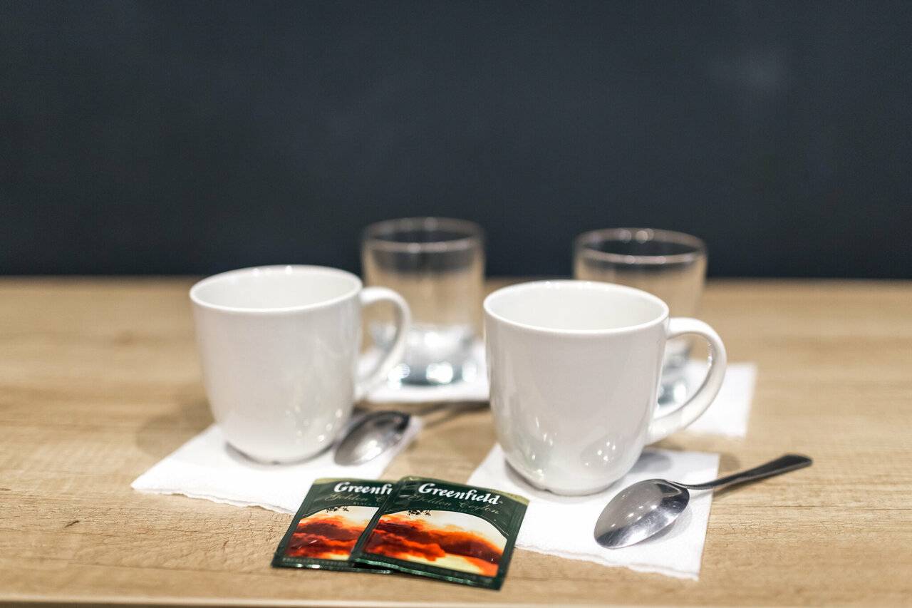 Фото Гостиницы Багет Нижний Новгород 16