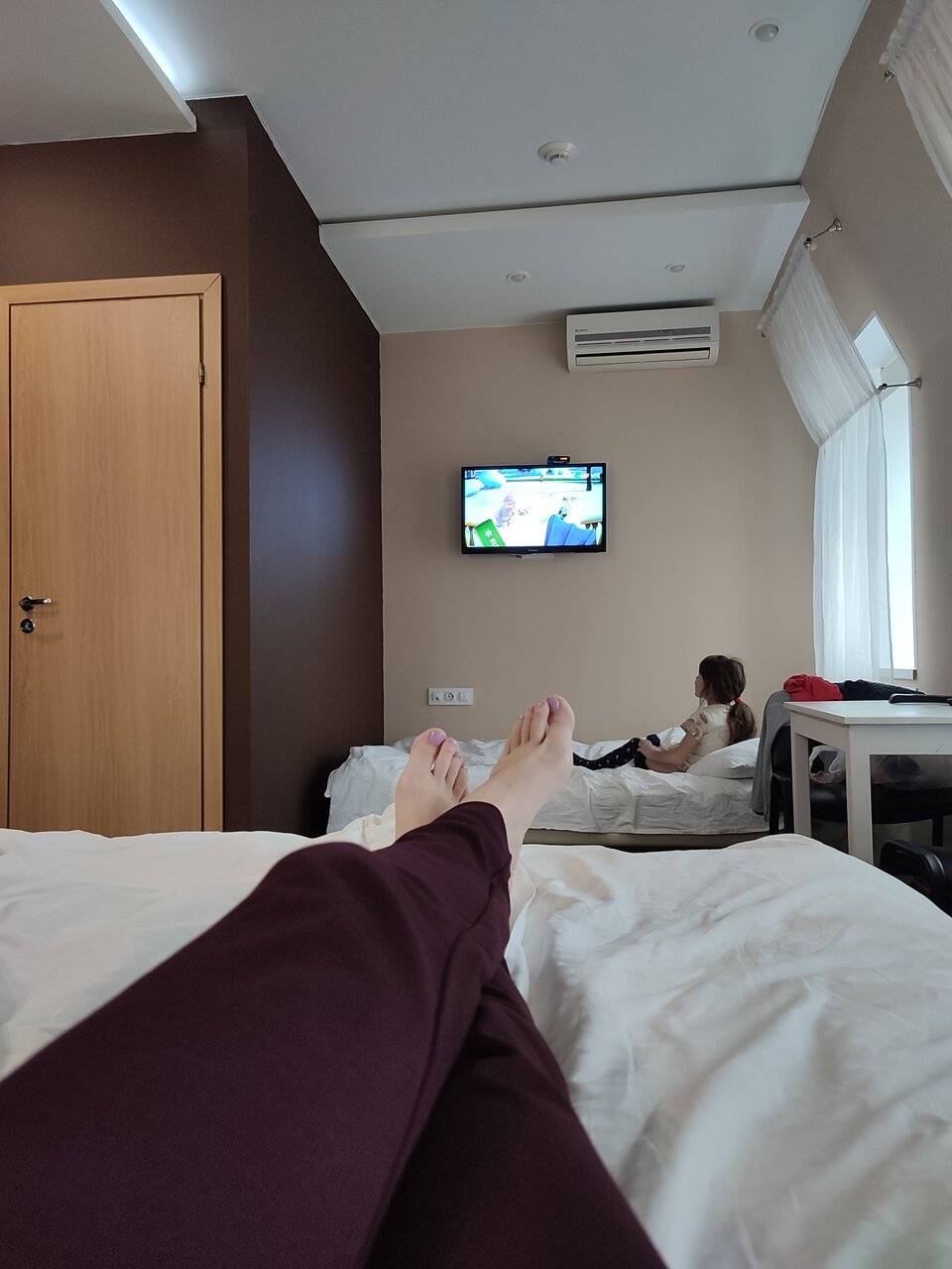 Фото Гостиницы Багет Нижний Новгород 45