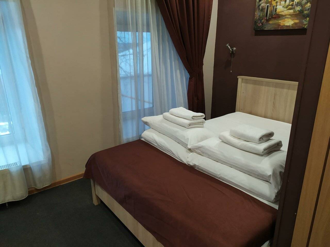 Фото Гостиницы Багет Нижний Новгород 164