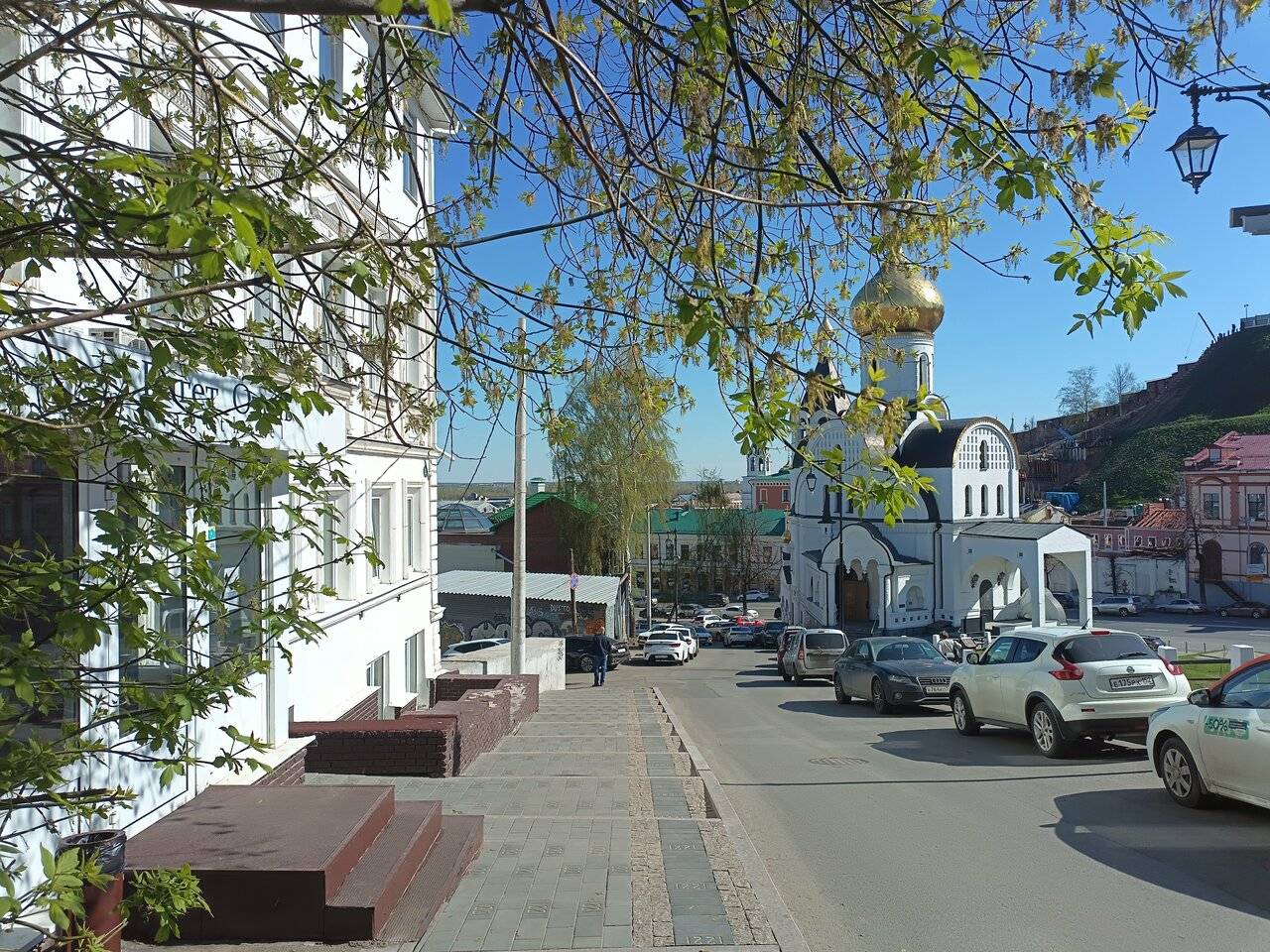 Фото Гостиницы Багет Нижний Новгород 79