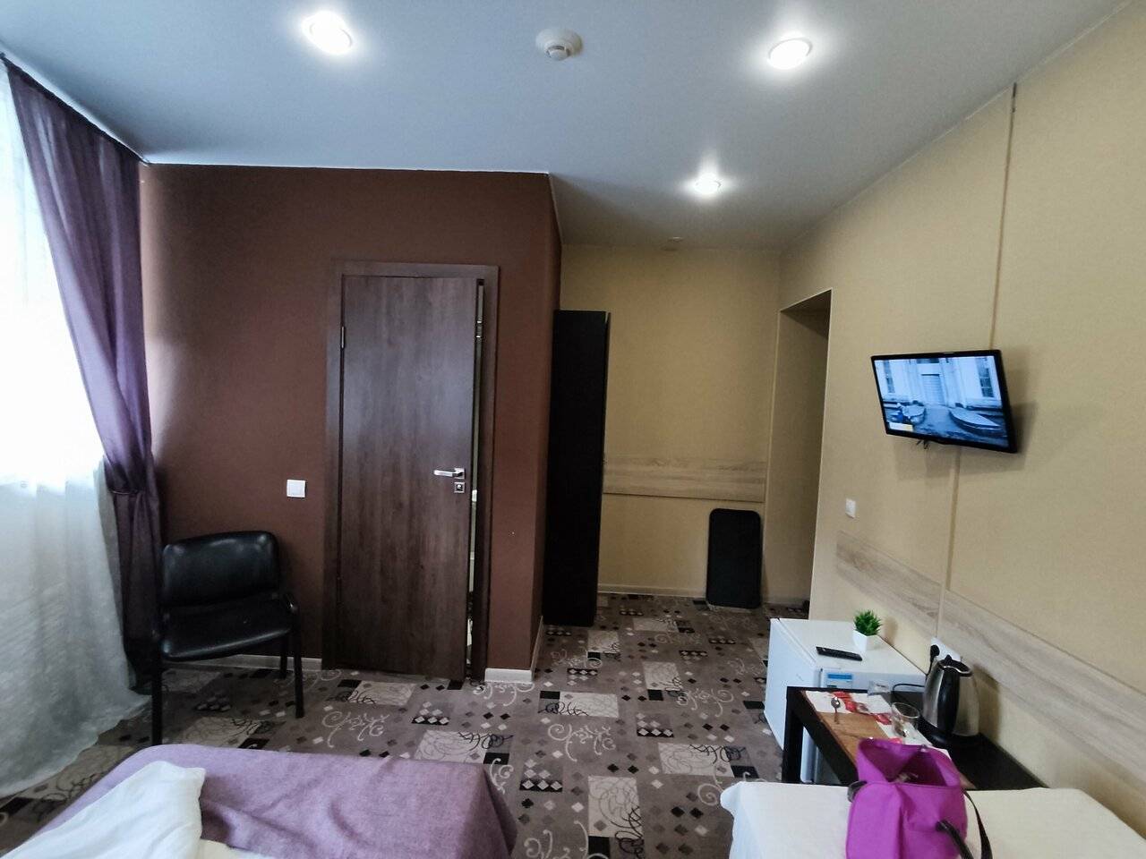 Фото Гостиницы Багет Нижний Новгород 155