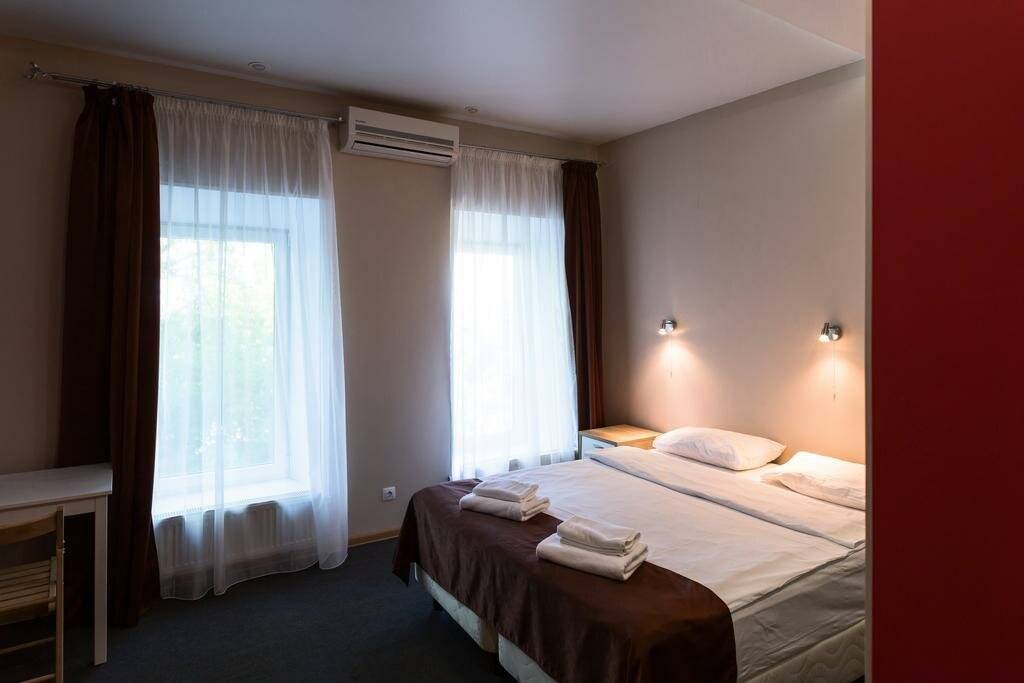 Фото Гостиницы Багет Нижний Новгород 216