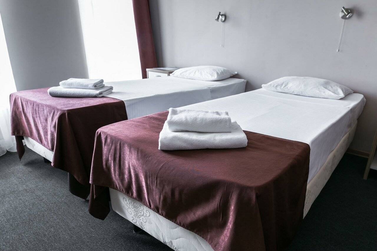 Фото Гостиницы Багет Нижний Новгород 128