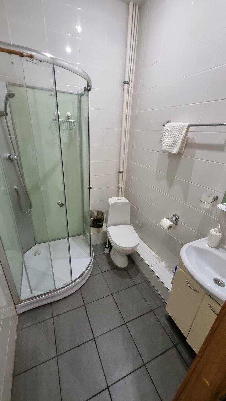 Фото Гостиницы Багет Нижний Новгород 227