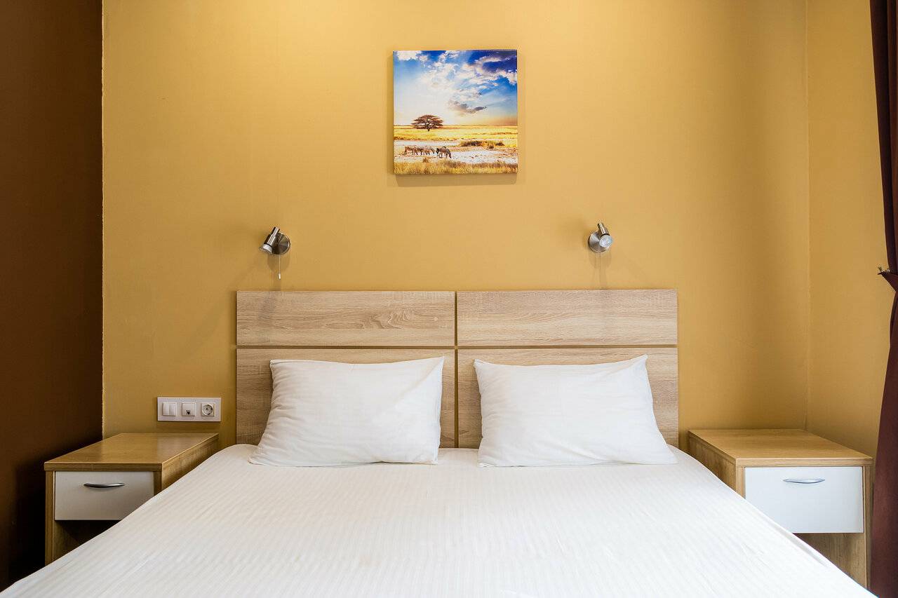 Фото Гостиницы Багет Нижний Новгород 88