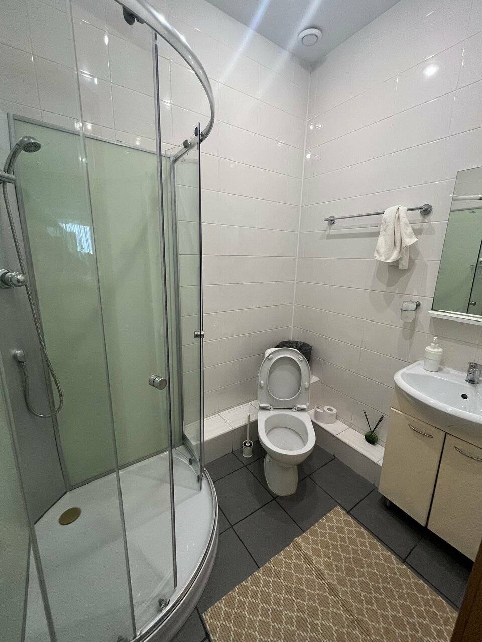 Фото Гостиницы Багет Нижний Новгород 181