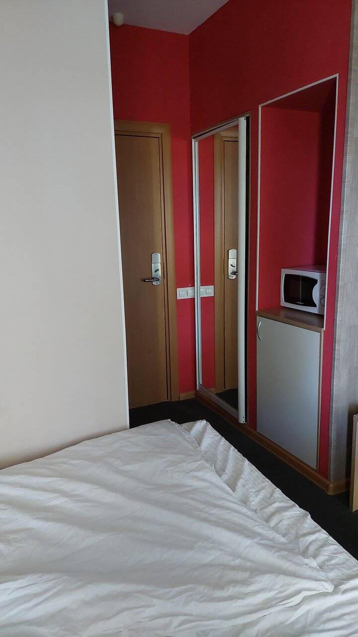 Фото Гостиницы Багет Нижний Новгород 43