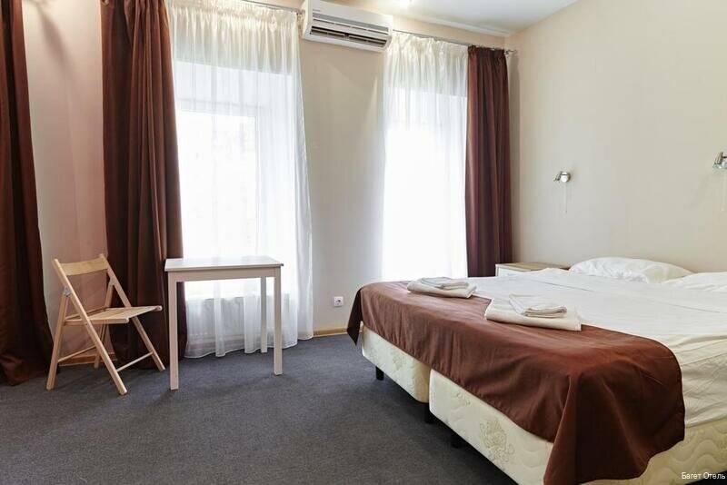 Фото Гостиницы Багет Нижний Новгород 33