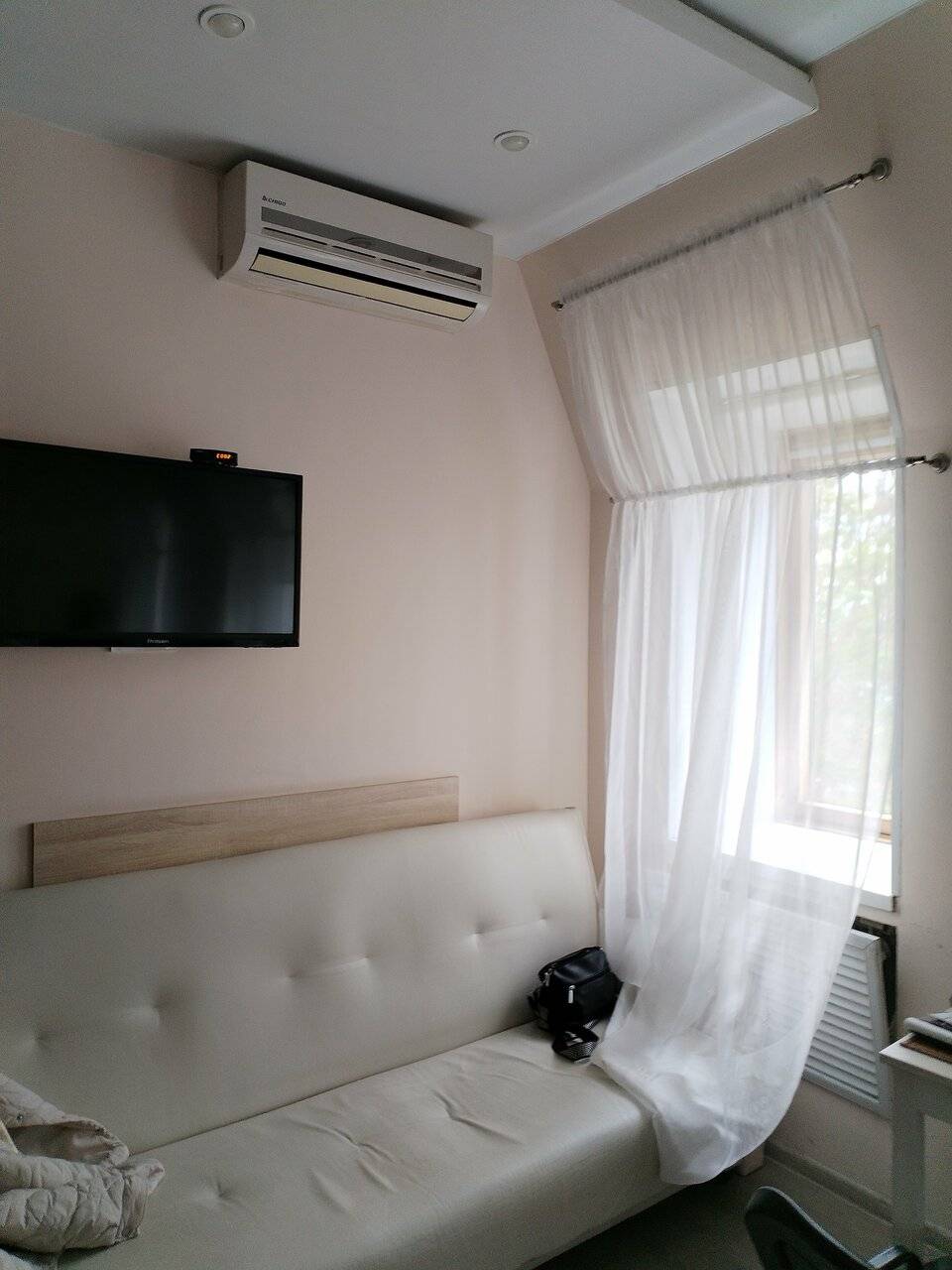 Фото Гостиницы Багет Нижний Новгород 117