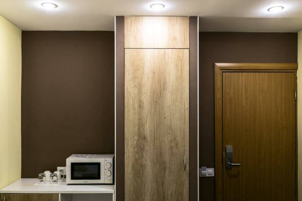 Фото Гостиницы Багет Нижний Новгород 162