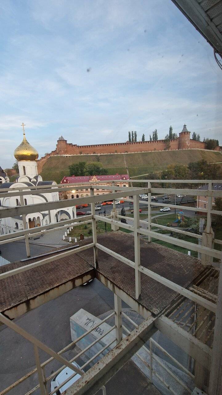 Фото Гостиницы Багет Нижний Новгород 93