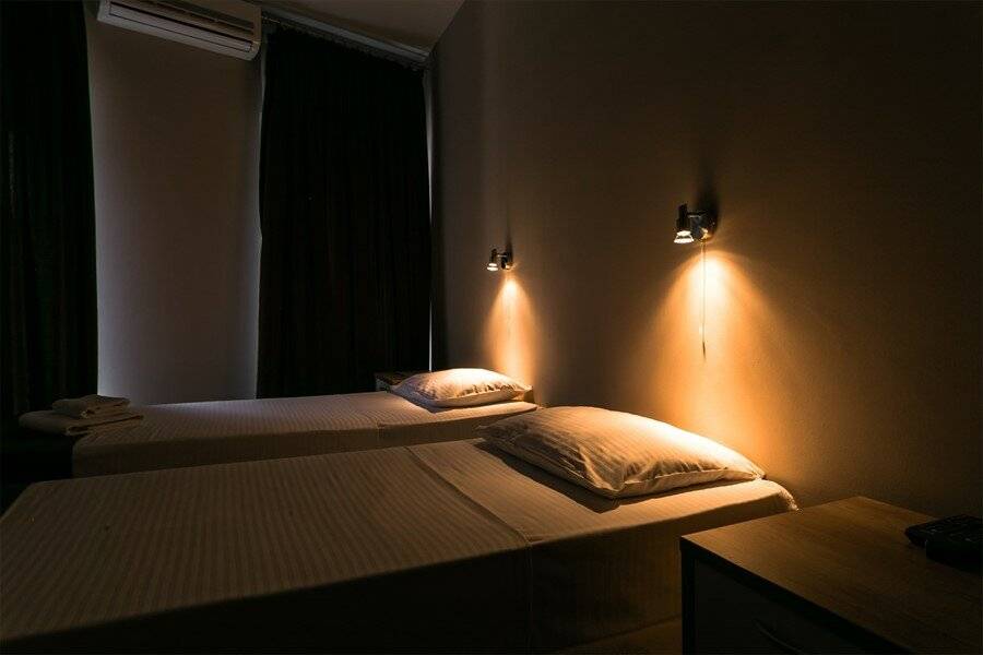 Фото Гостиницы Багет Нижний Новгород 25