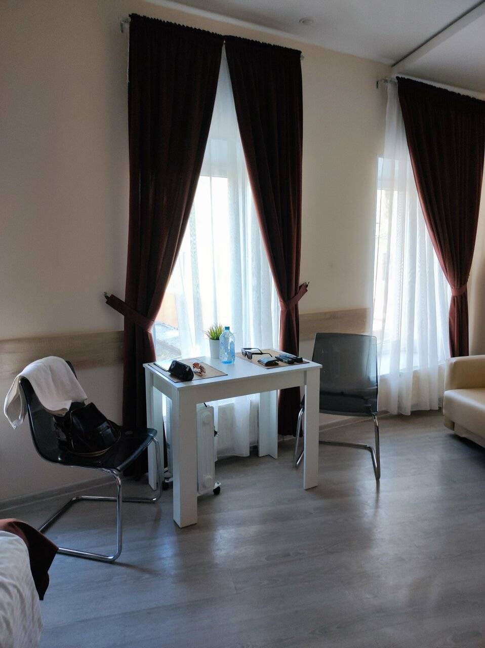 Фото Гостиницы Багет Нижний Новгород 101