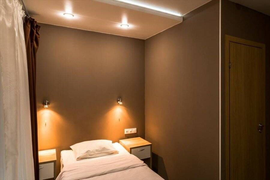 Фото Гостиницы Багет Нижний Новгород 59