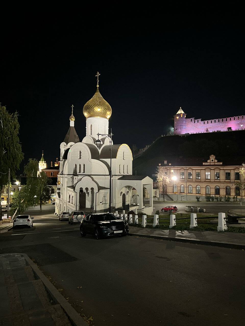 Фото Гостиницы Багет Нижний Новгород 76
