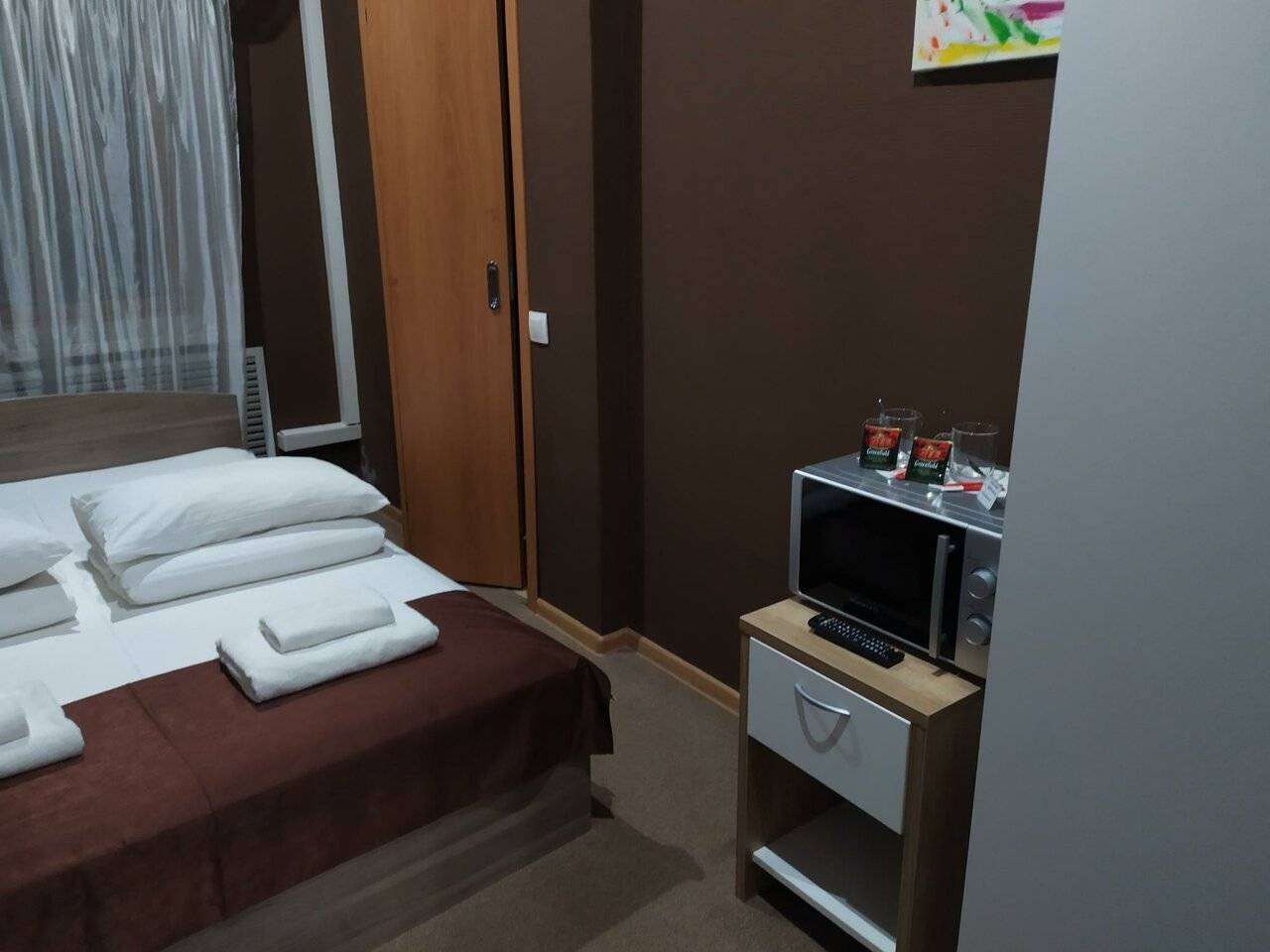 Фото Гостиницы Багет Нижний Новгород 113