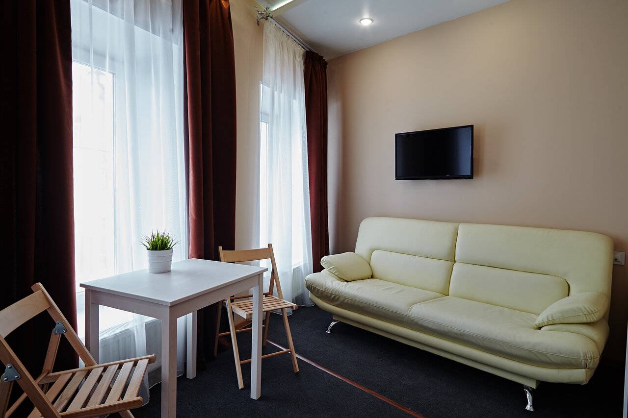 Фото Гостиницы Багет Нижний Новгород 142