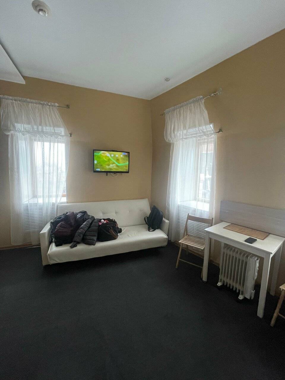 Фото Гостиницы Багет Нижний Новгород 136