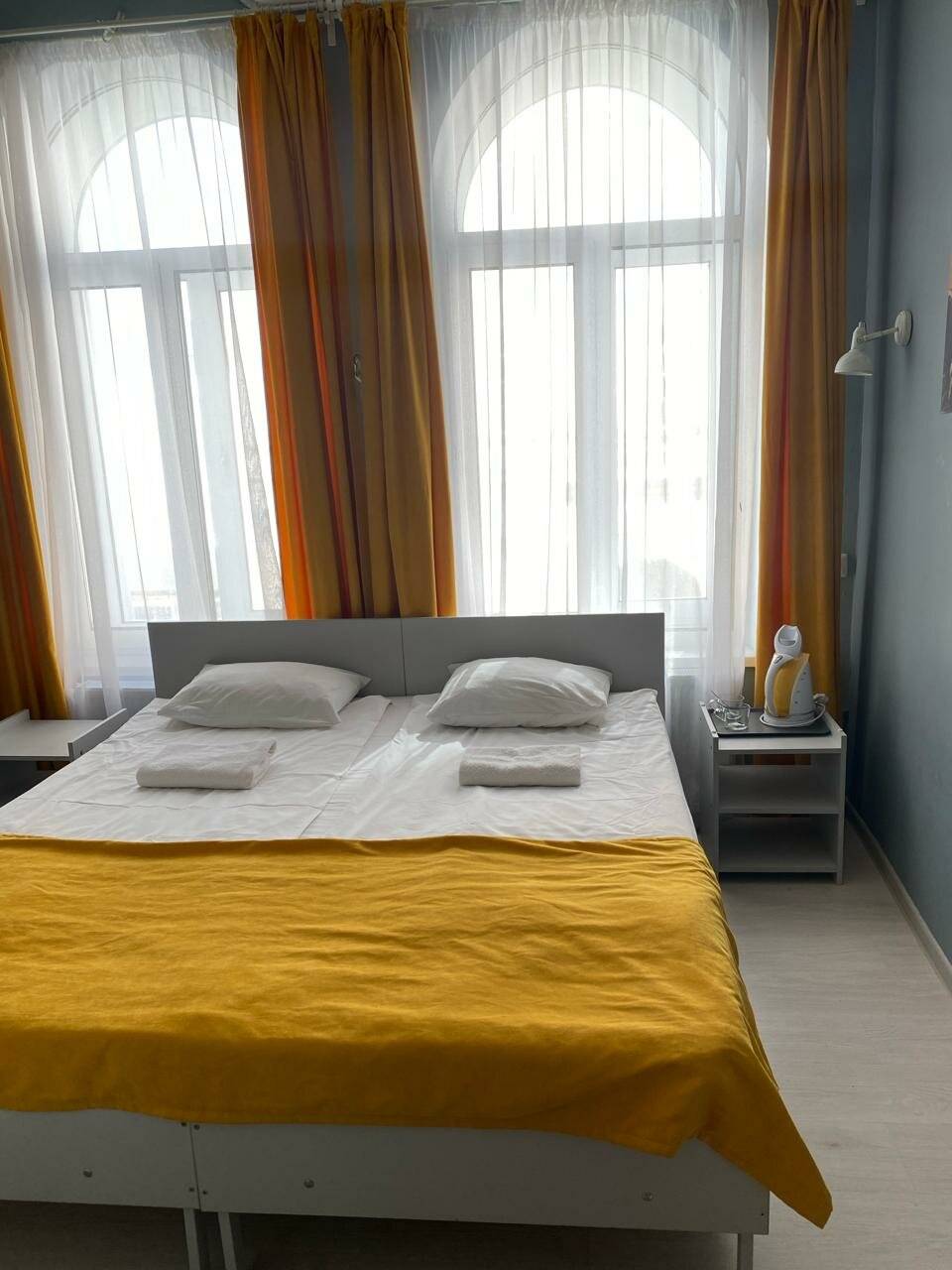 Фото Гостиницы Багет Нижний Новгород 90