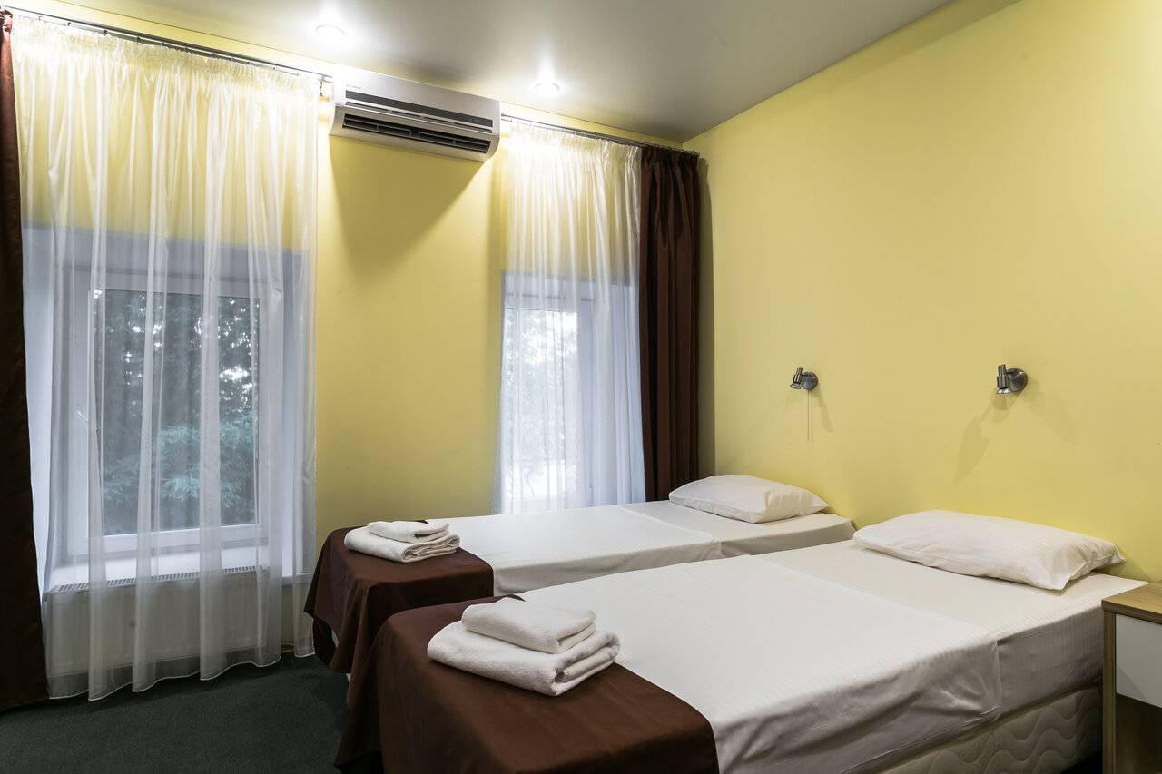 Фото Гостиницы Багет Нижний Новгород 175