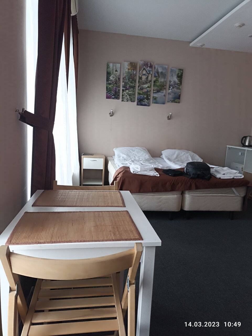 Фото Гостиницы Багет Нижний Новгород 137