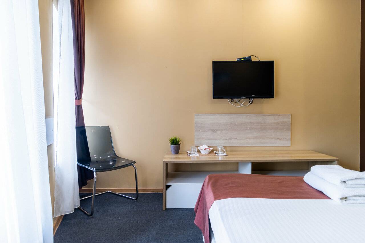 Фото Гостиницы Багет Нижний Новгород 157