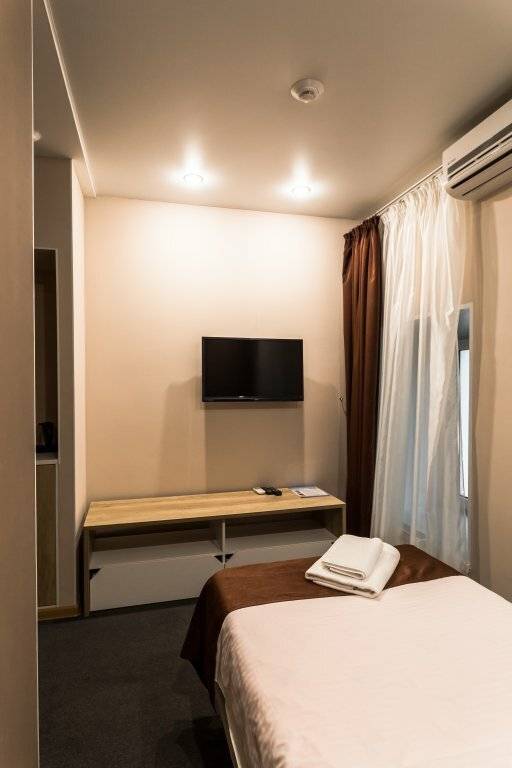 Фото Гостиницы Багет Нижний Новгород 139