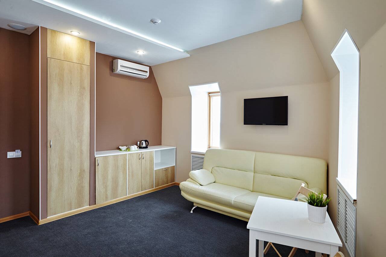 Фото Гостиницы Багет Нижний Новгород 92