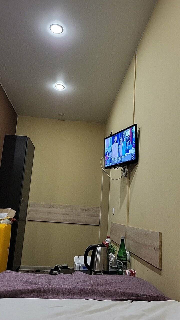 Фото Гостиницы Багет Нижний Новгород 238