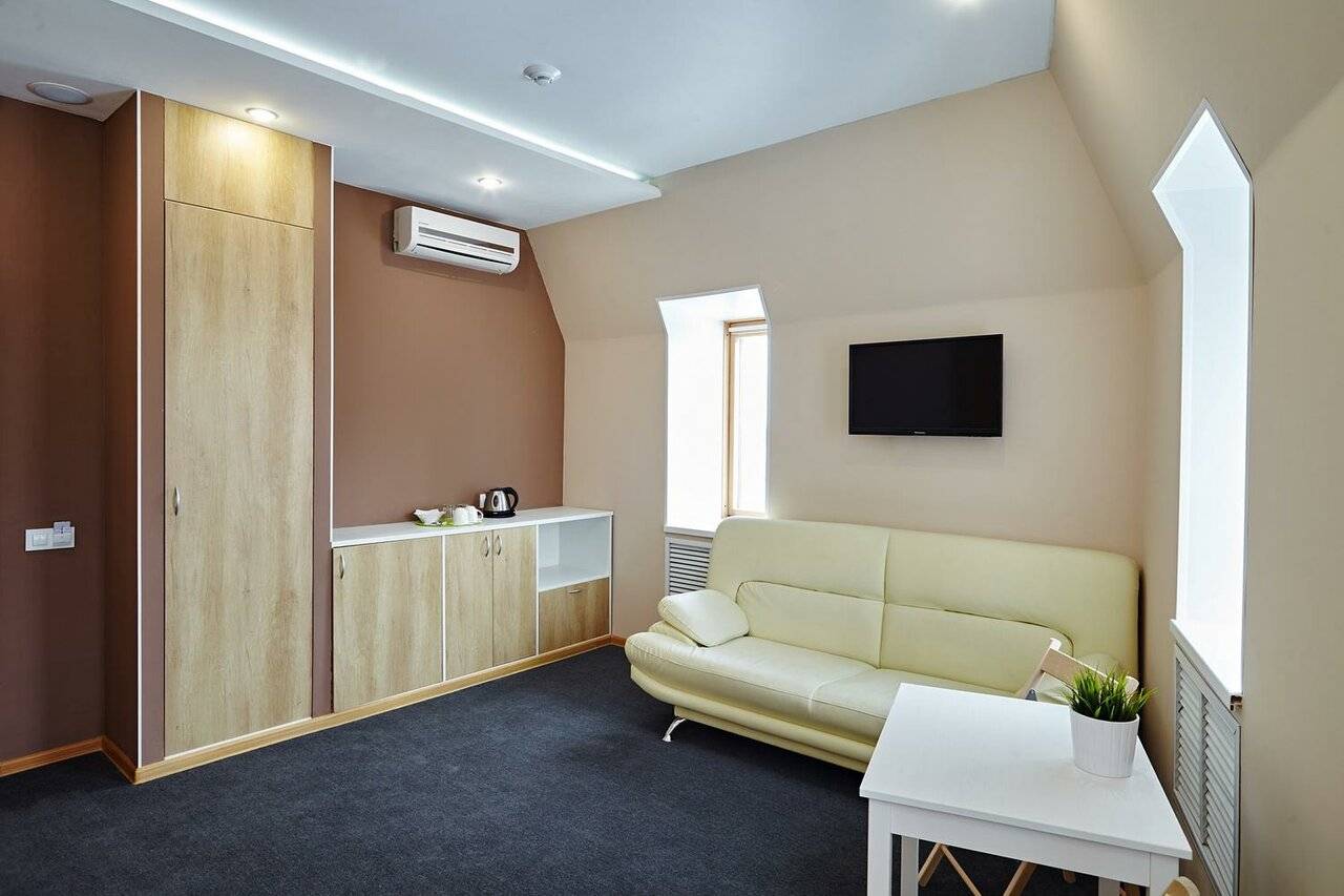 Фото Гостиницы Багет Нижний Новгород 151